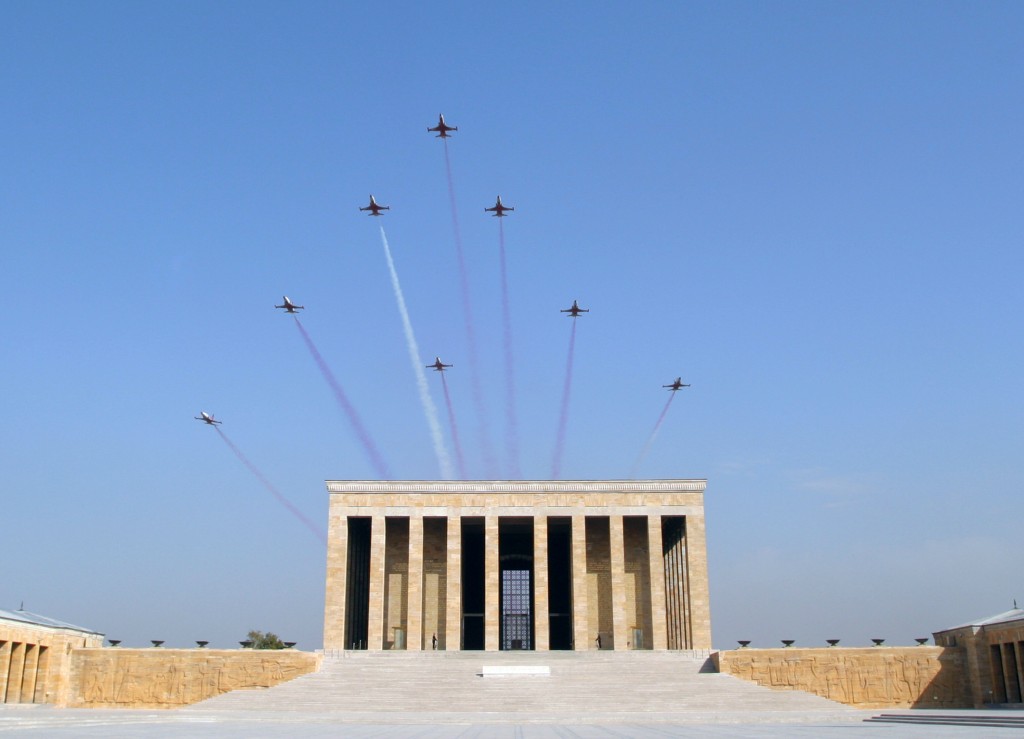 Anıtkabir Ankara