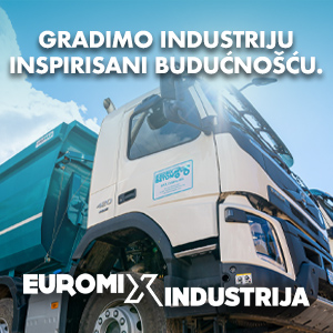 Euromix Industrija